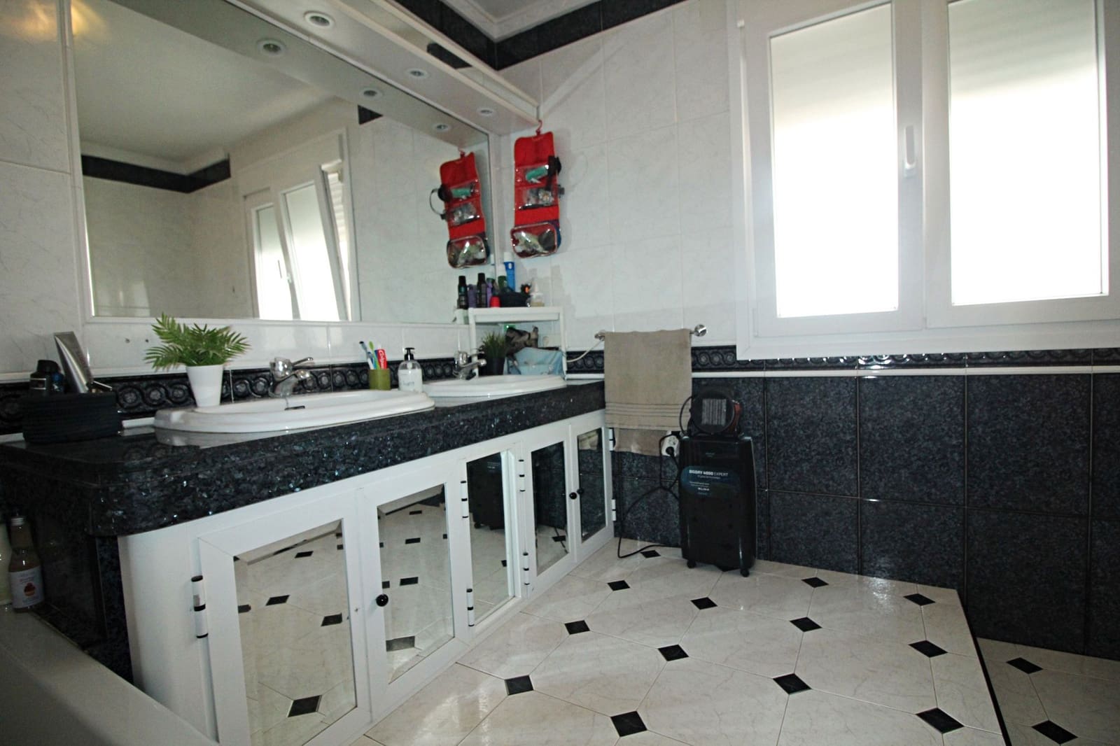 3 camera da letto Casa in vendita in Aljaraque - 244.900 € (Rif: 9720392)