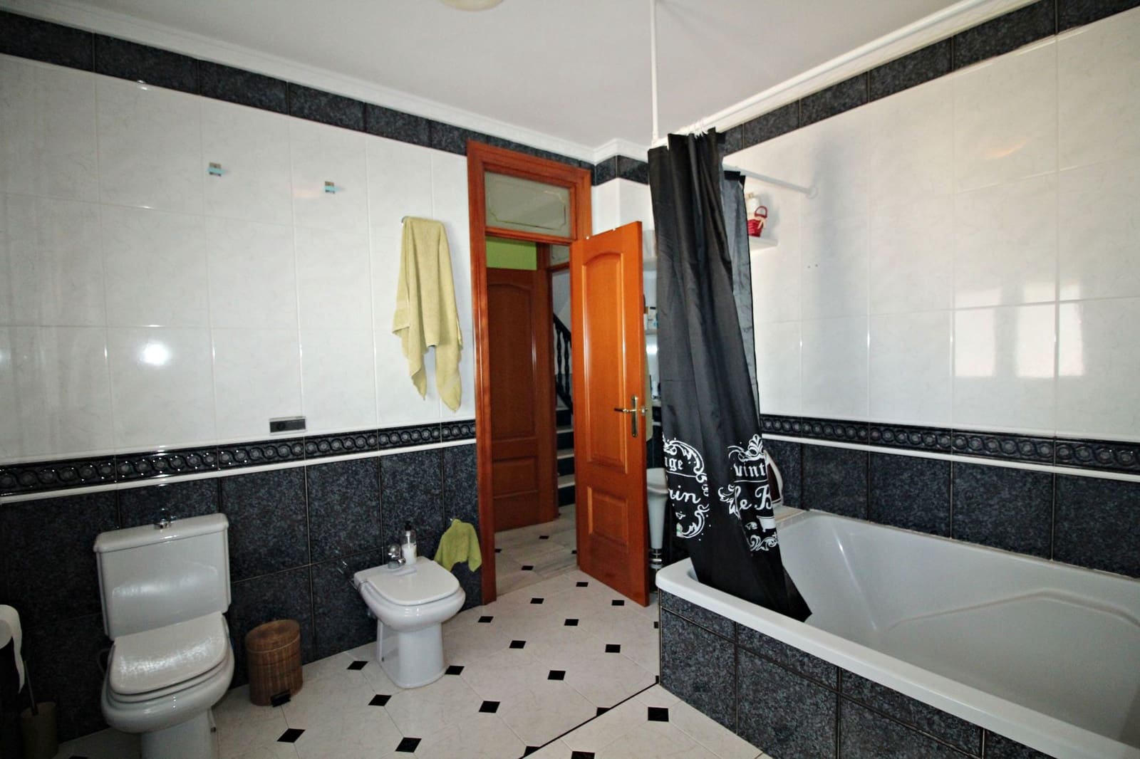 3 camera da letto Casa in vendita in Aljaraque - 244.900 € (Rif: 9720392)