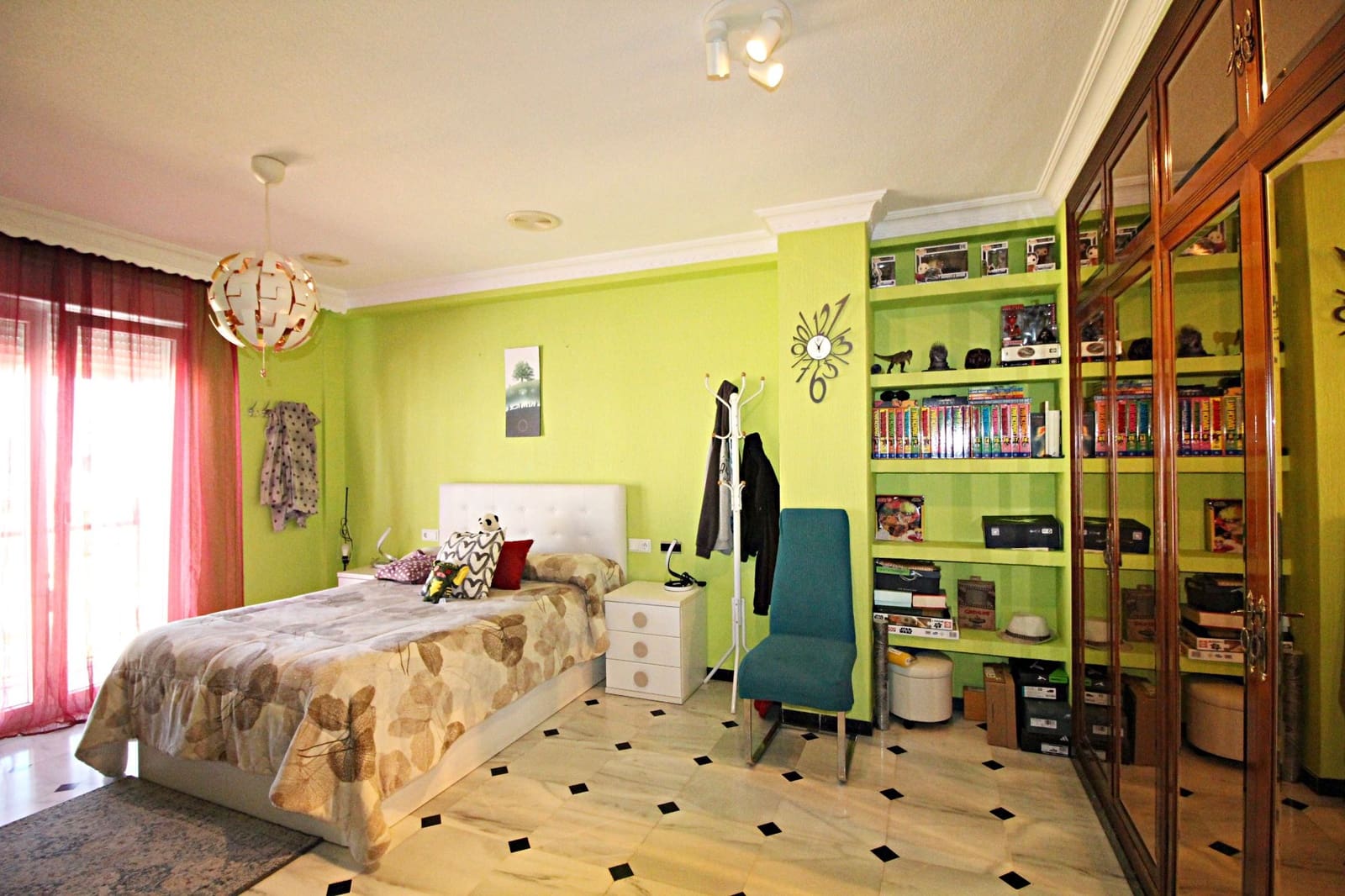 3 camera da letto Casa in vendita in Aljaraque - 244.900 € (Rif: 9720392)