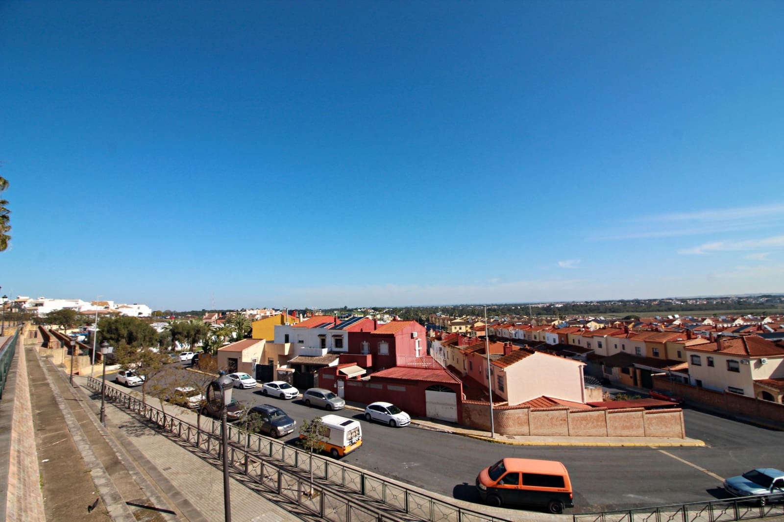 3 camera da letto Casa in vendita in Aljaraque - 244.900 € (Rif: 9720392)