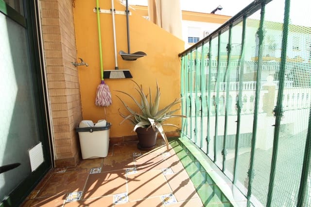 3 camera da letto Casa in vendita in Aljaraque - 244.900 € (Rif: 9720392)