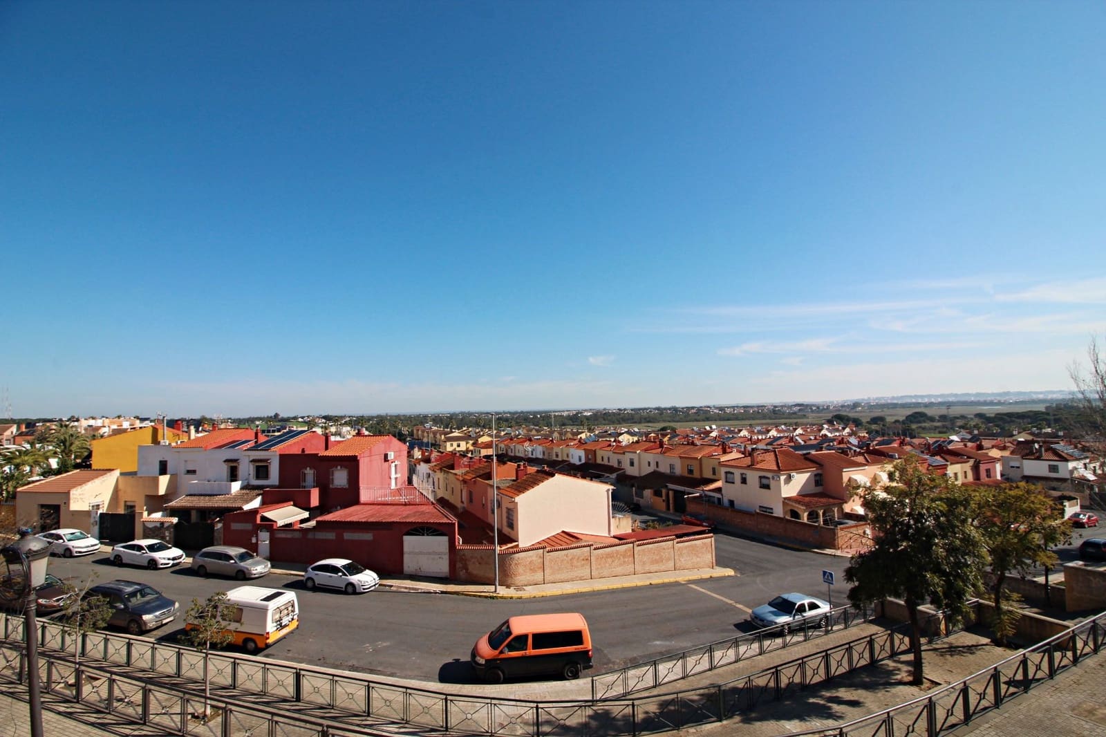 3 camera da letto Casa in vendita in Aljaraque - 244.900 € (Rif: 9720392)