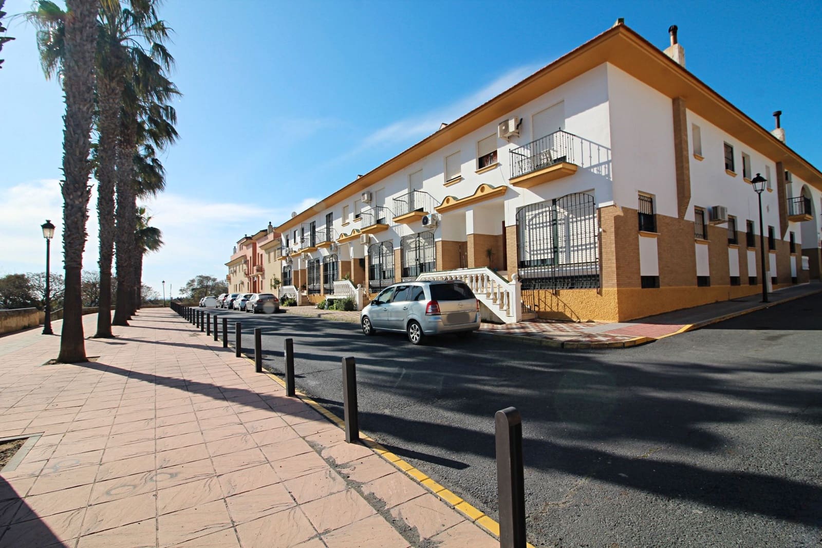 3 camera da letto Casa in vendita in Aljaraque - 244.900 € (Rif: 9720392)