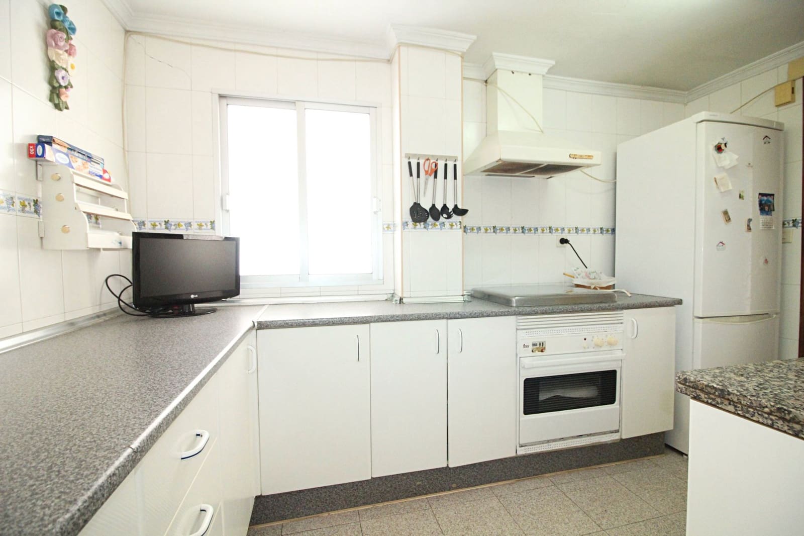 4 bedroom Flat for sale in Huelva city - € 179,900 (Ref: 9720393)