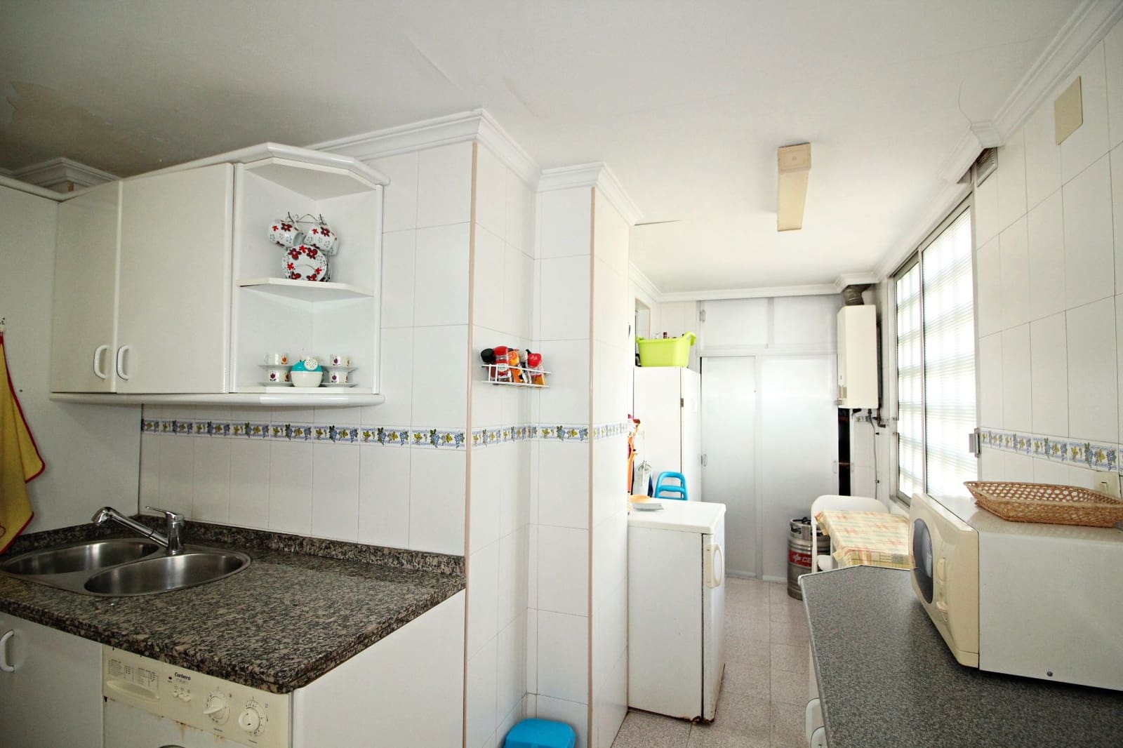 4 bedroom Flat for sale in Huelva city - € 179,900 (Ref: 9720393)