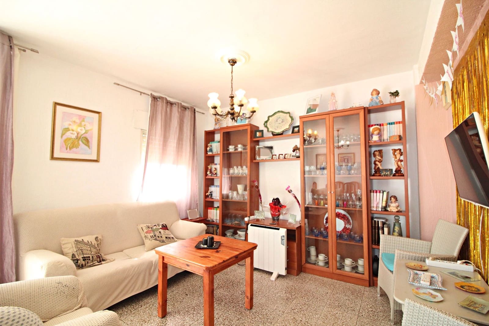 4 bedroom Flat for sale in Huelva city - € 179,900 (Ref: 9720393)