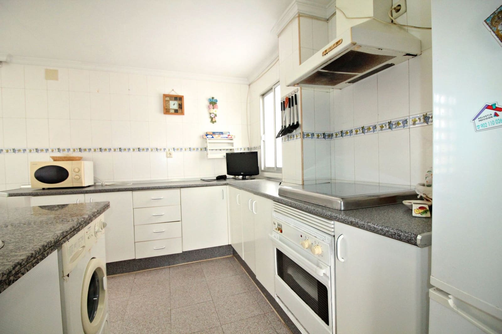 4 bedroom Flat for sale in Huelva city - € 179,900 (Ref: 9720393)