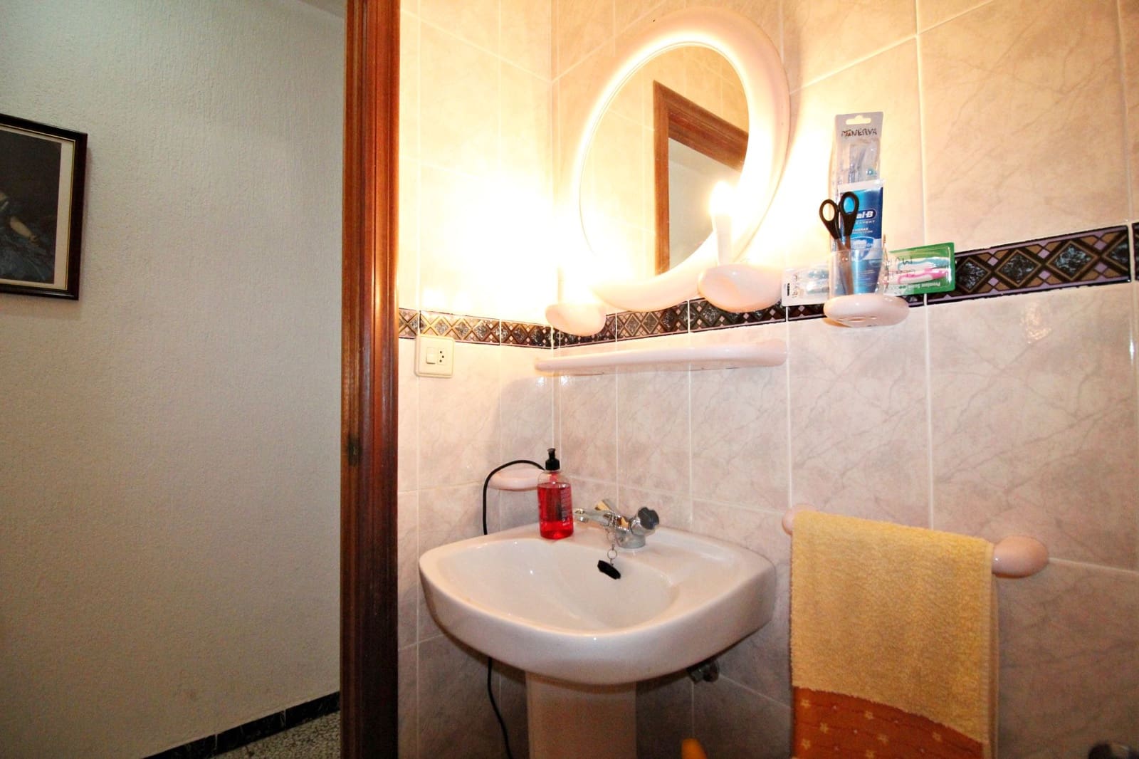 4 bedroom Flat for sale in Huelva city - € 179,900 (Ref: 9720393)