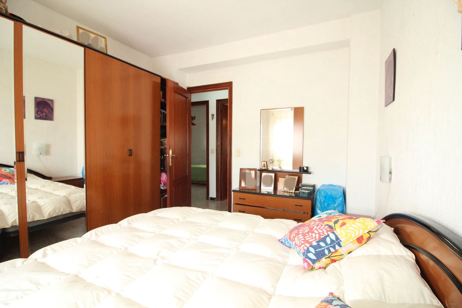 4 bedroom Flat for sale in Huelva city - € 179,900 (Ref: 9720393)