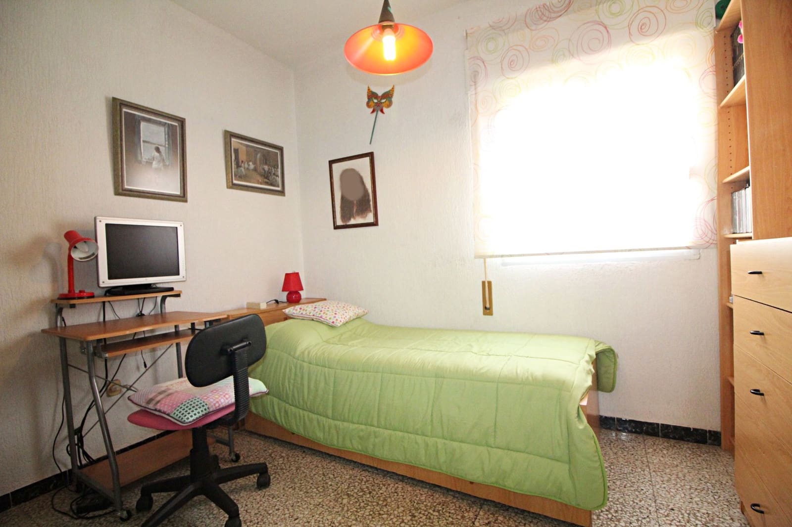 4 bedroom Flat for sale in Huelva city - € 179,900 (Ref: 9720393)