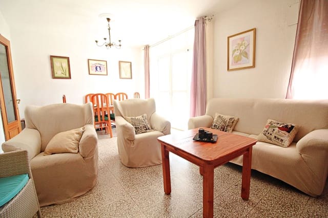4 camera da letto Appartamento in vendita in Huelva città - 179.900 € (Rif: 9720393)