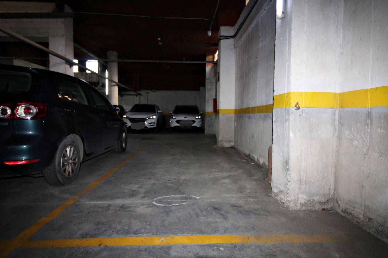 Garagem para venda em Huelva cidade - 9 800 € (Ref: 9720394)