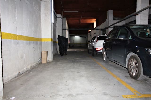 Garagem para venda em Huelva cidade - 9 800 € (Ref: 9720394)