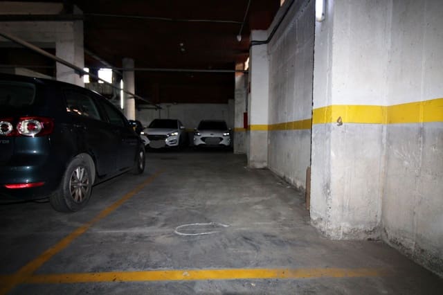 Garagem para venda em Huelva cidade - 9 800 € (Ref: 9720394)