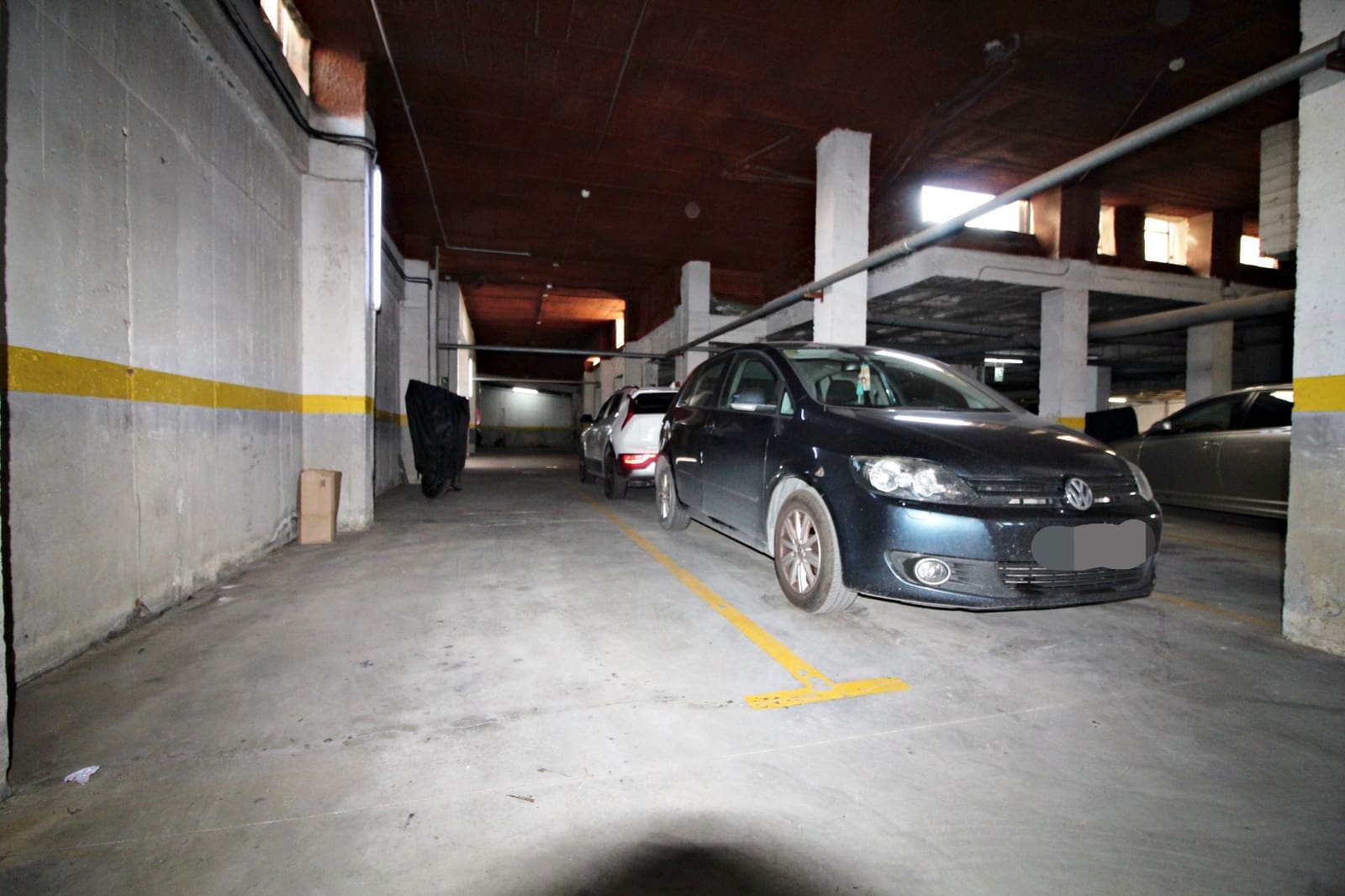 Garagem para venda em Huelva cidade - 9 800 € (Ref: 9720394)