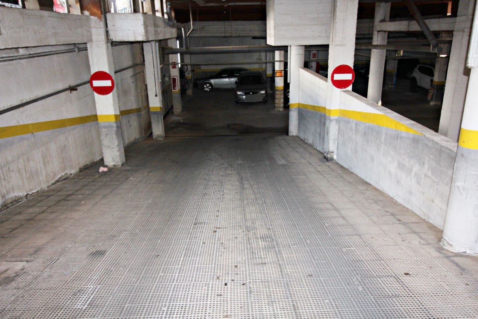 Garagem para venda em Huelva cidade - 9 800 € (Ref: 9720394)