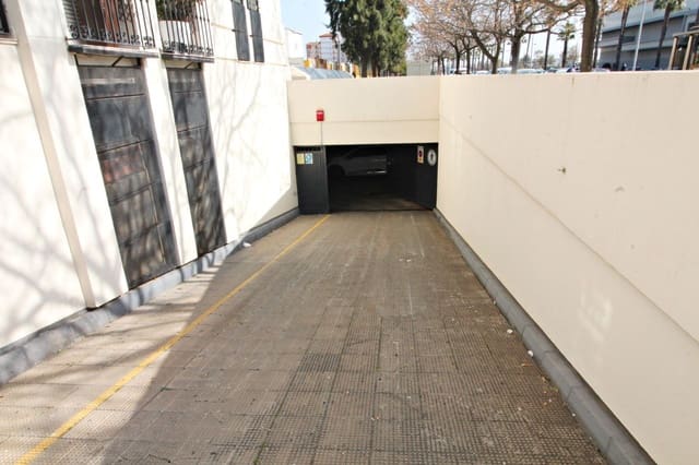 Garagem para venda em Huelva cidade - 9 800 € (Ref: 9720394)