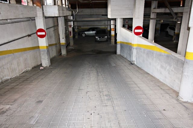 Garagem para venda em Huelva cidade - 9 800 € (Ref: 9720394)