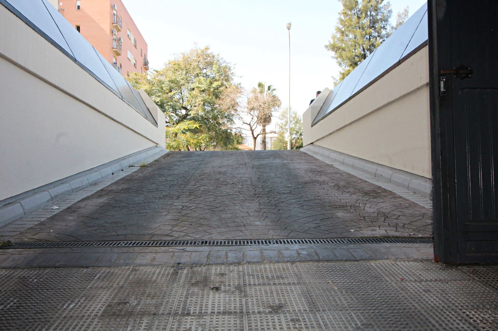 Garagem para venda em Huelva cidade - 9 800 € (Ref: 9720394)