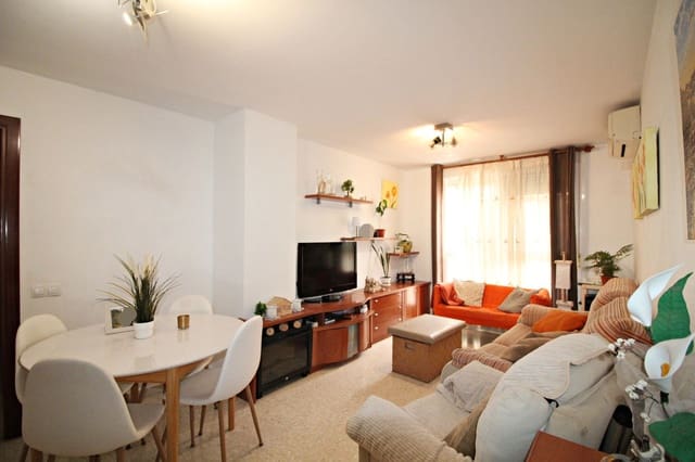 3 camera da letto Appartamento in vendita in Huelva città con garage - 196.900 € (Rif: 9720395)