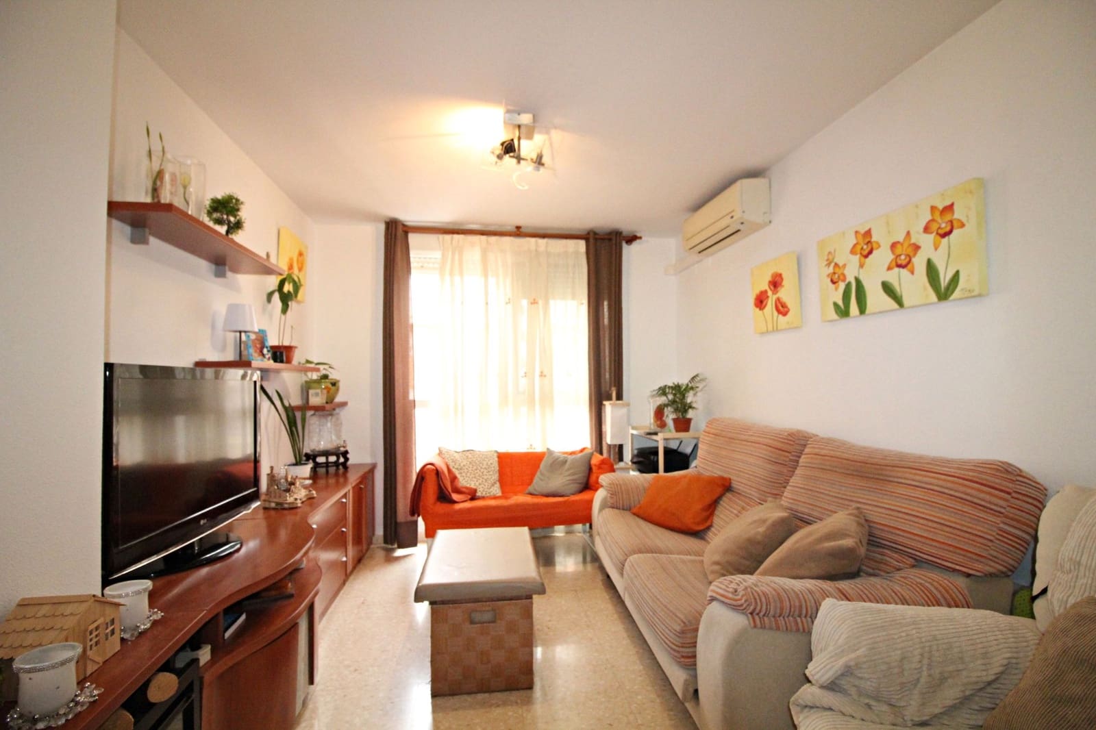 3 bedroom Flat for sale in Huelva city with garage - € 196,900 (Ref: 9720395)