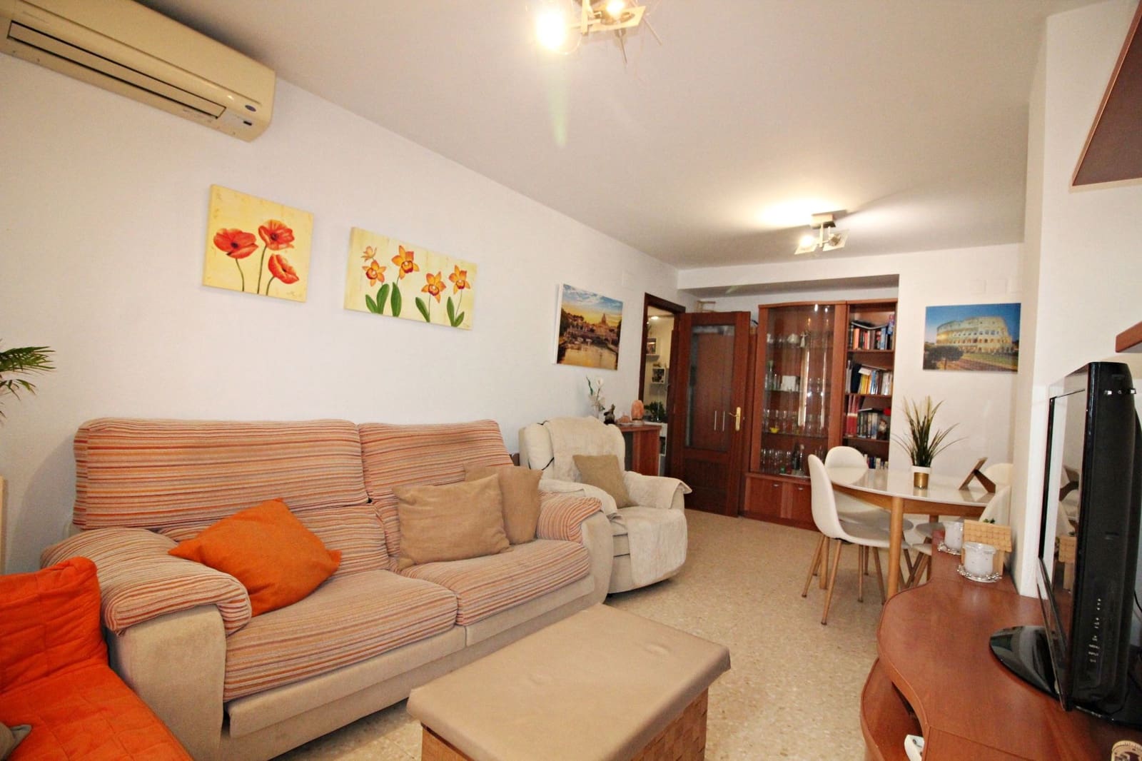 3 bedroom Flat for sale in Huelva city with garage - € 196,900 (Ref: 9720395)