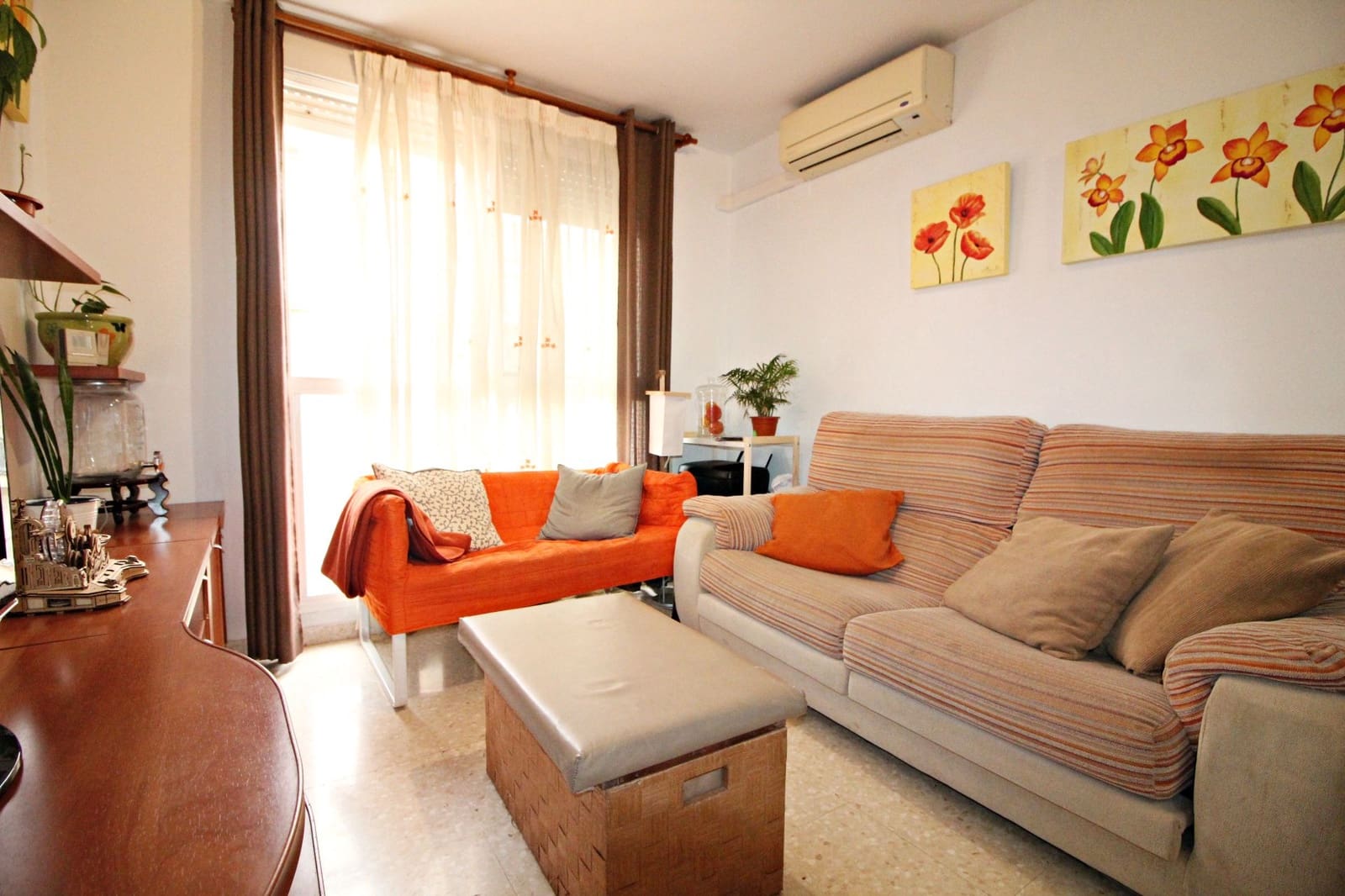 3 bedroom Flat for sale in Huelva city with garage - € 196,900 (Ref: 9720395)