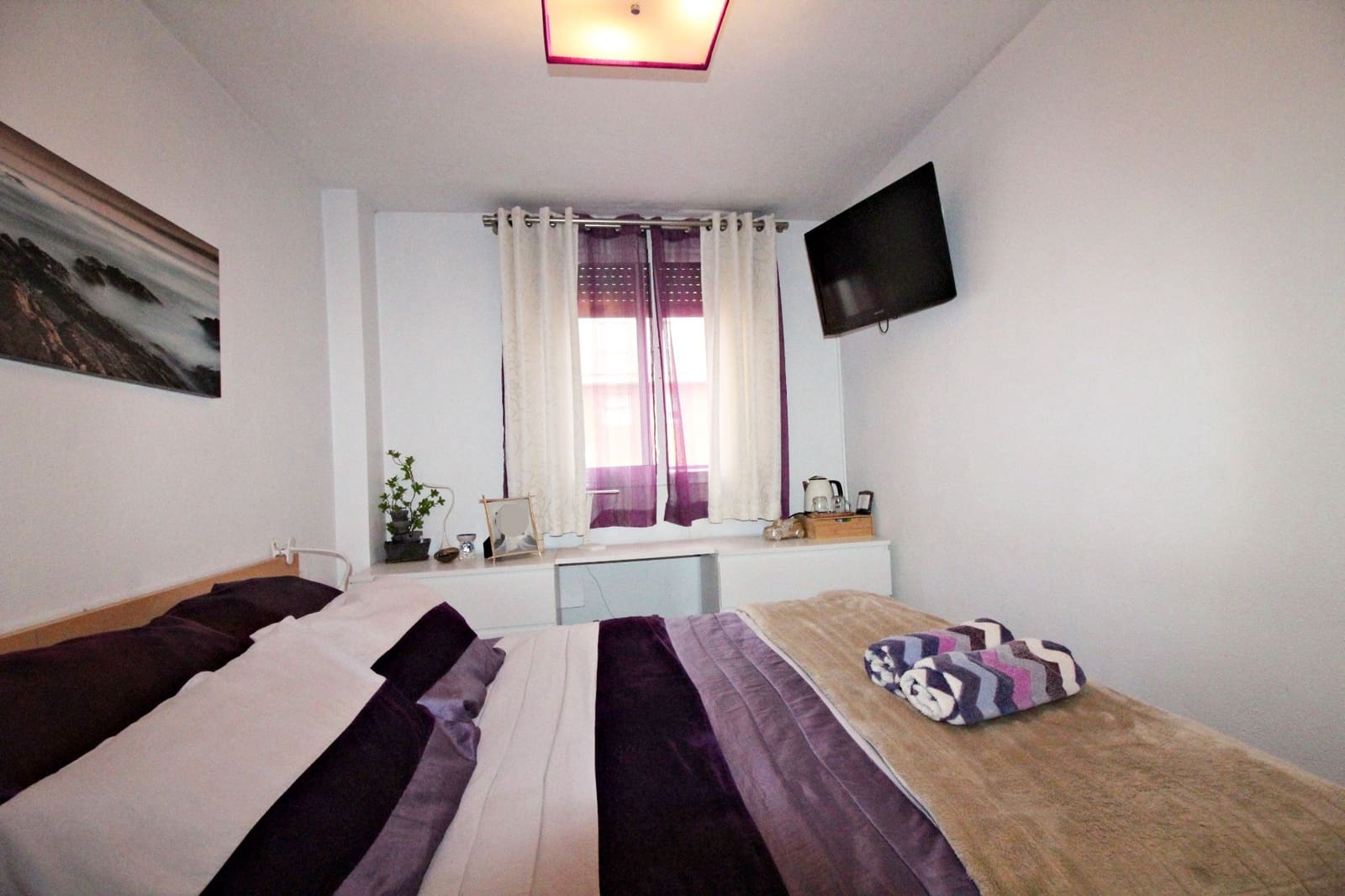 3 bedroom Flat for sale in Huelva city with garage - € 196,900 (Ref: 9720395)