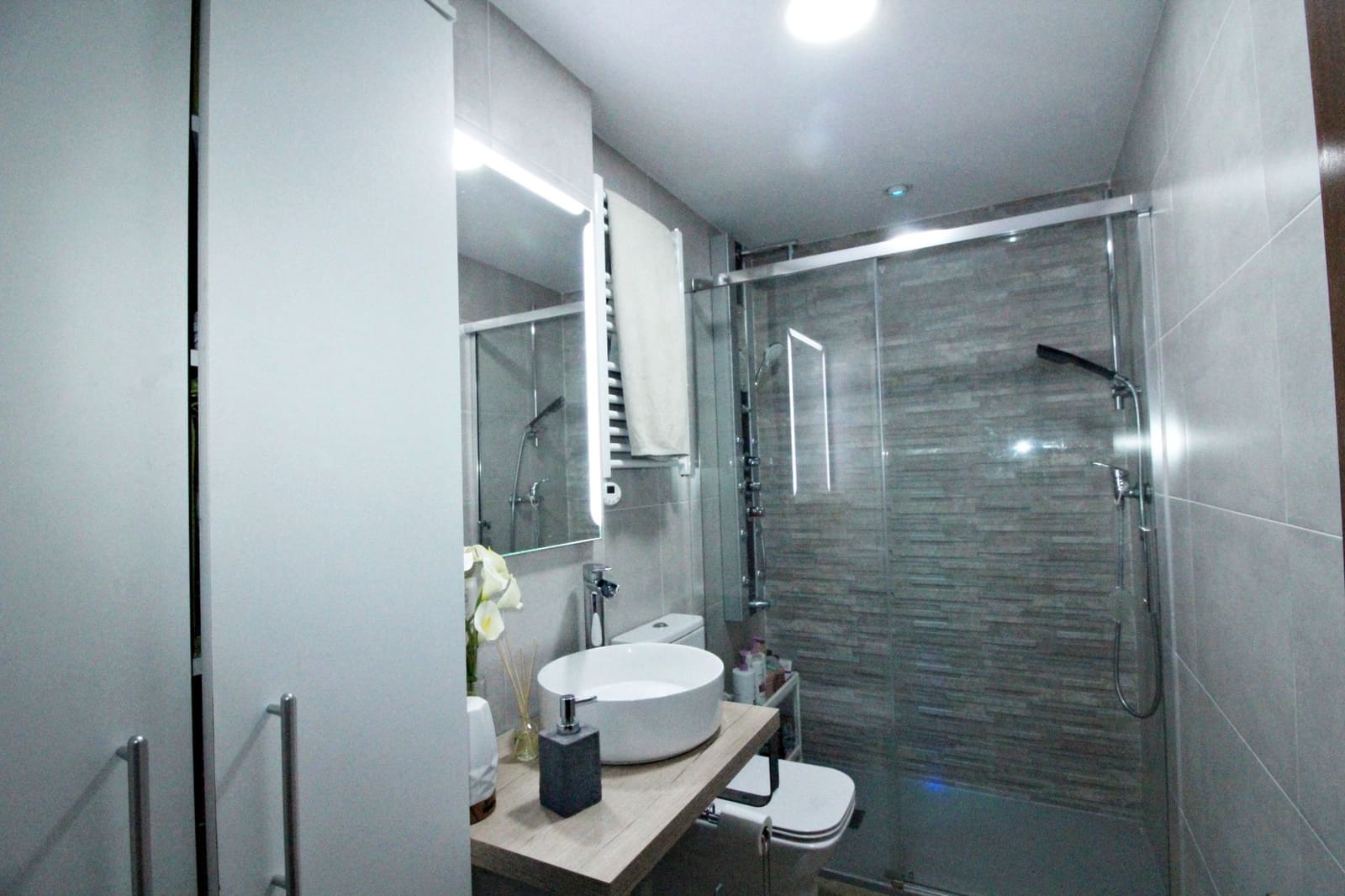 3 bedroom Flat for sale in Huelva city with garage - € 196,900 (Ref: 9720395)