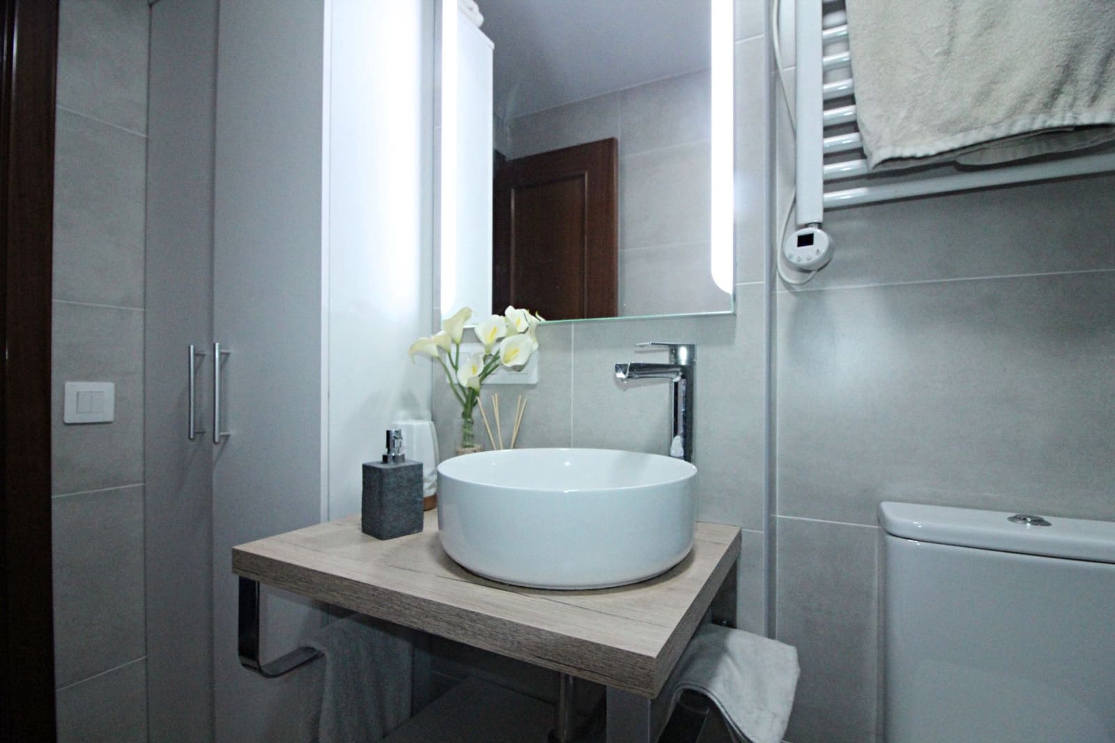 3 bedroom Flat for sale in Huelva city with garage - € 196,900 (Ref: 9720395)