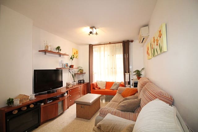 3 camera da letto Appartamento in vendita in Huelva città con garage - 196.900 € (Rif: 9720395)