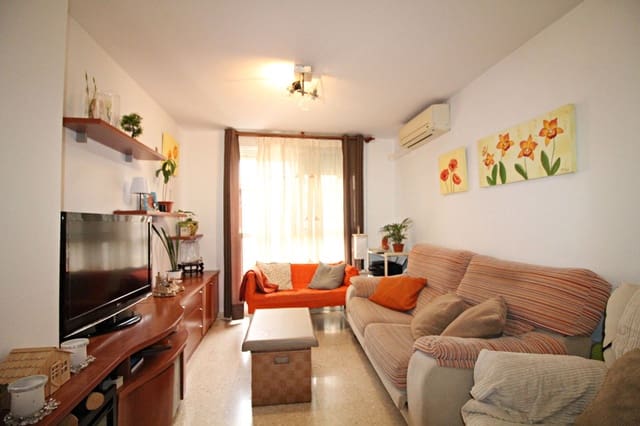 3 camera da letto Appartamento in vendita in Huelva città con garage - 196.900 € (Rif: 9720395)