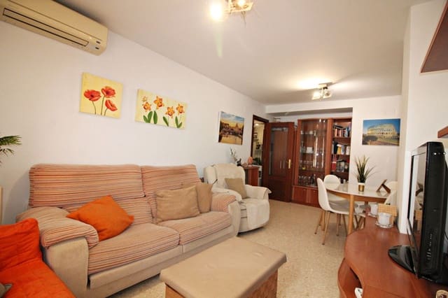 3 camera da letto Appartamento in vendita in Huelva città con garage - 196.900 € (Rif: 9720395)