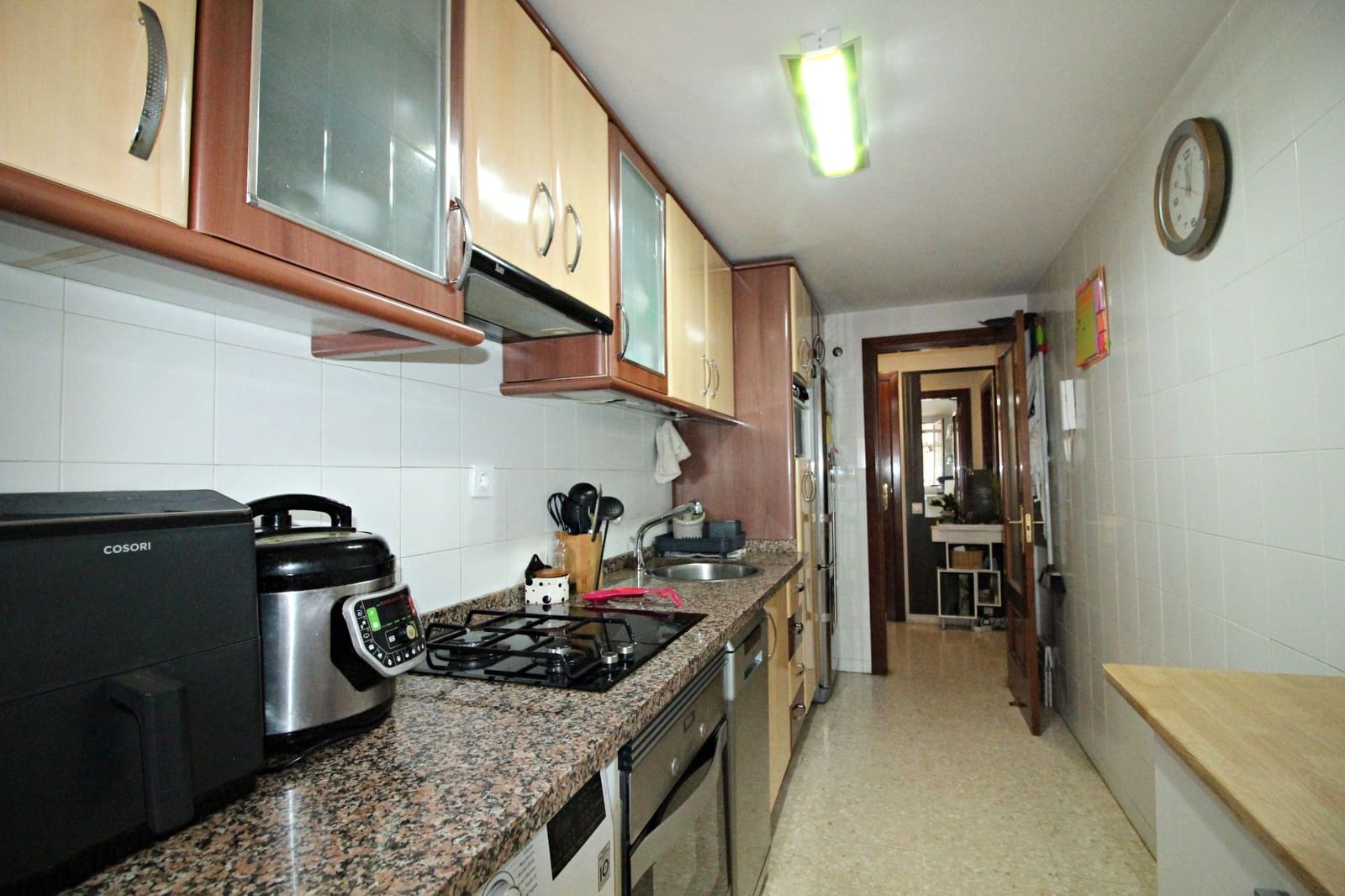 3 bedroom Flat for sale in Huelva city with garage - € 196,900 (Ref: 9720395)