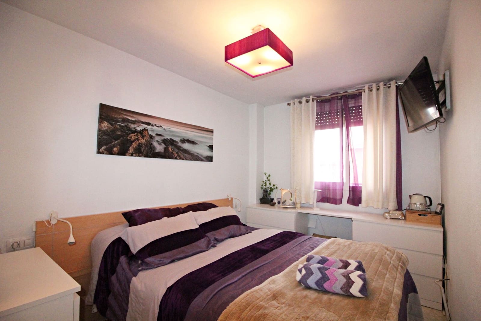 3 bedroom Flat for sale in Huelva city with garage - € 196,900 (Ref: 9720395)