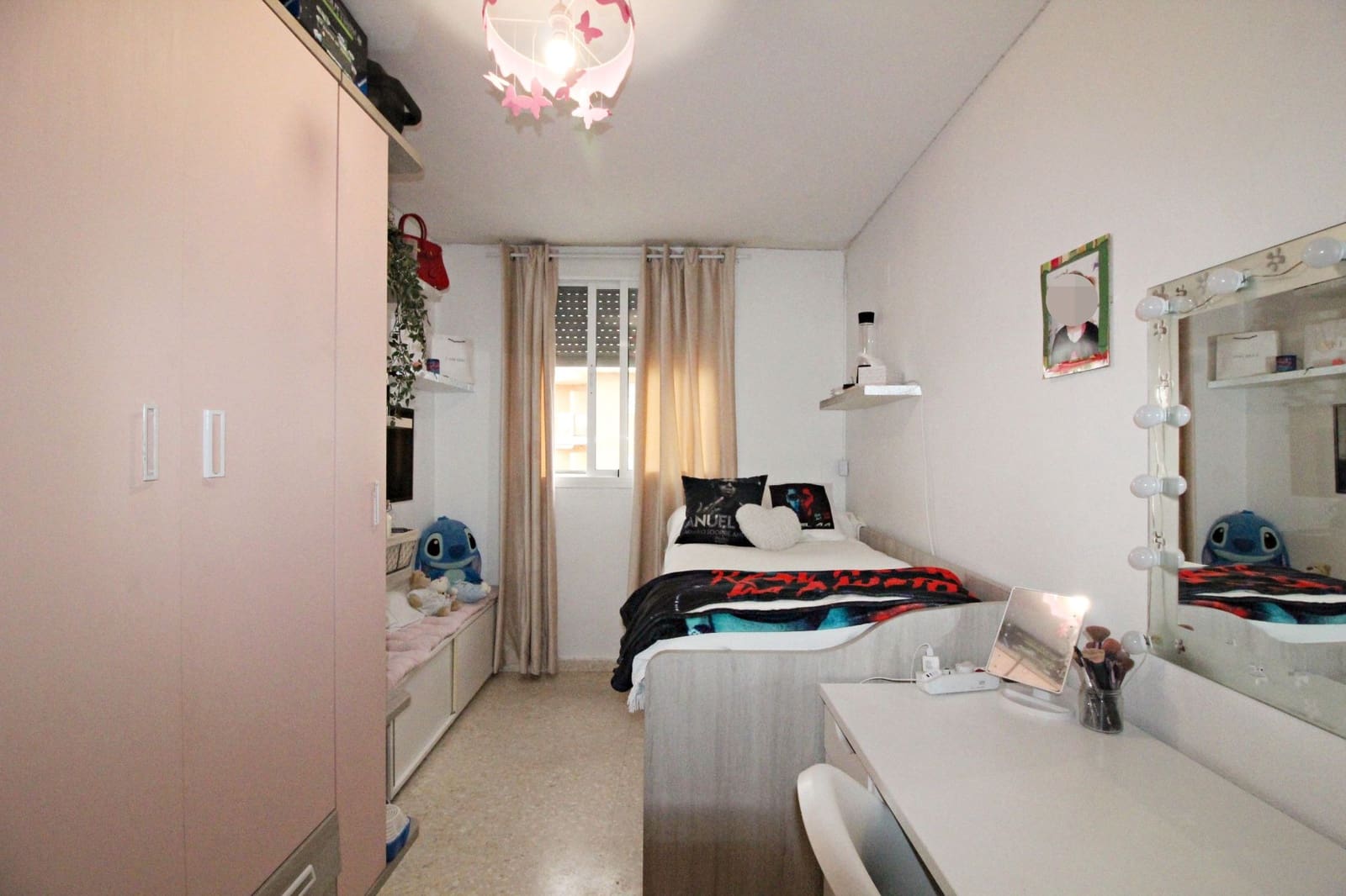 3 bedroom Flat for sale in Huelva city with garage - € 196,900 (Ref: 9720395)