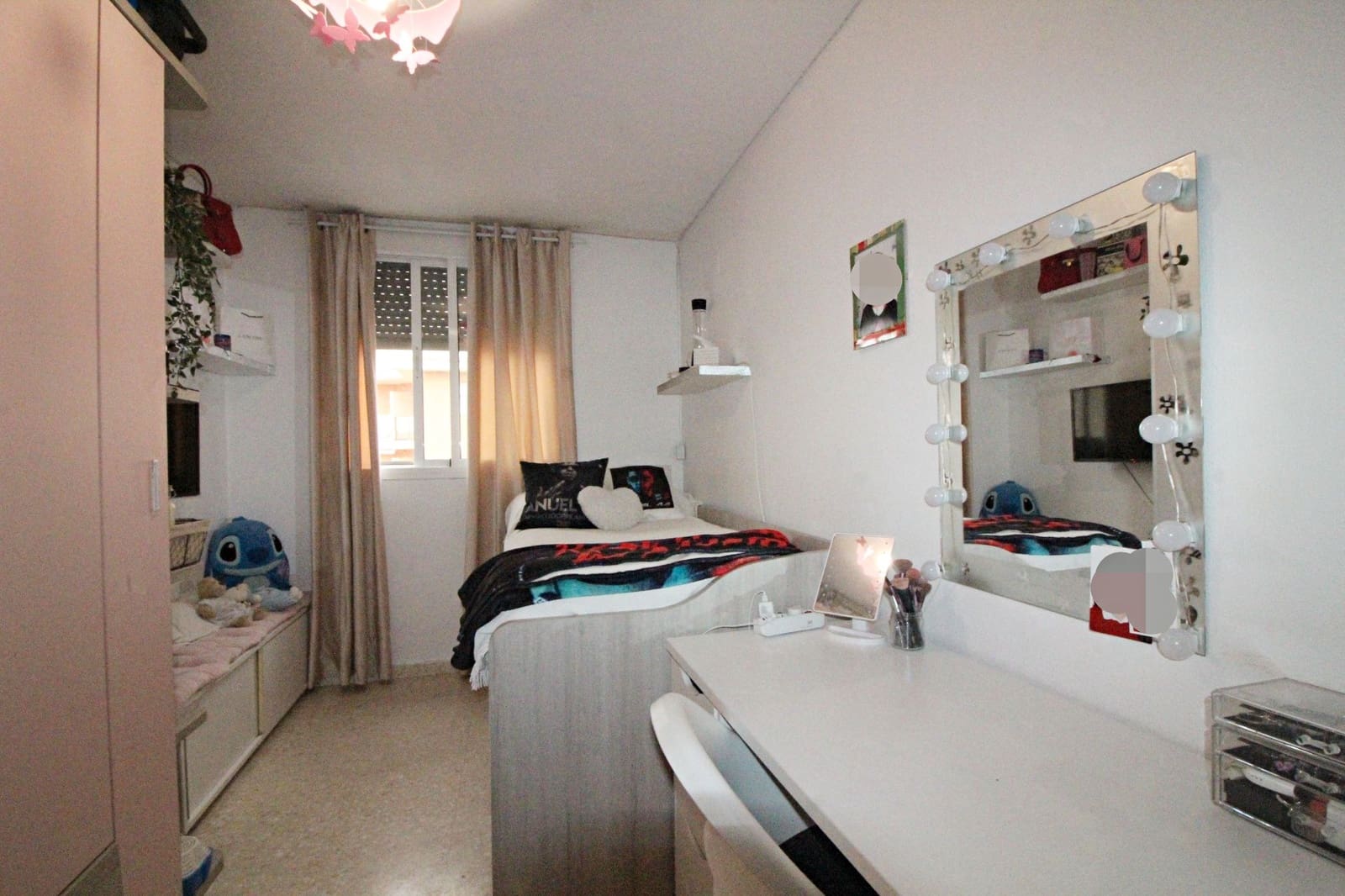 3 bedroom Flat for sale in Huelva city with garage - € 196,900 (Ref: 9720395)