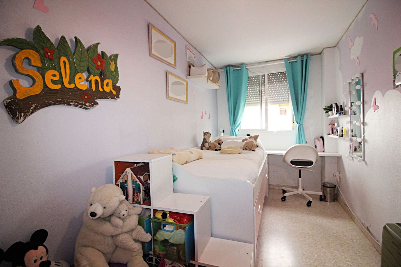 3 bedroom Flat for sale in Huelva city with garage - € 196,900 (Ref: 9720395)