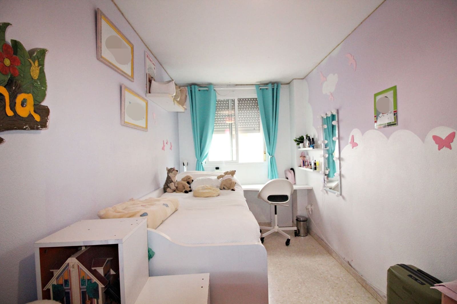 3 bedroom Flat for sale in Huelva city with garage - € 196,900 (Ref: 9720395)