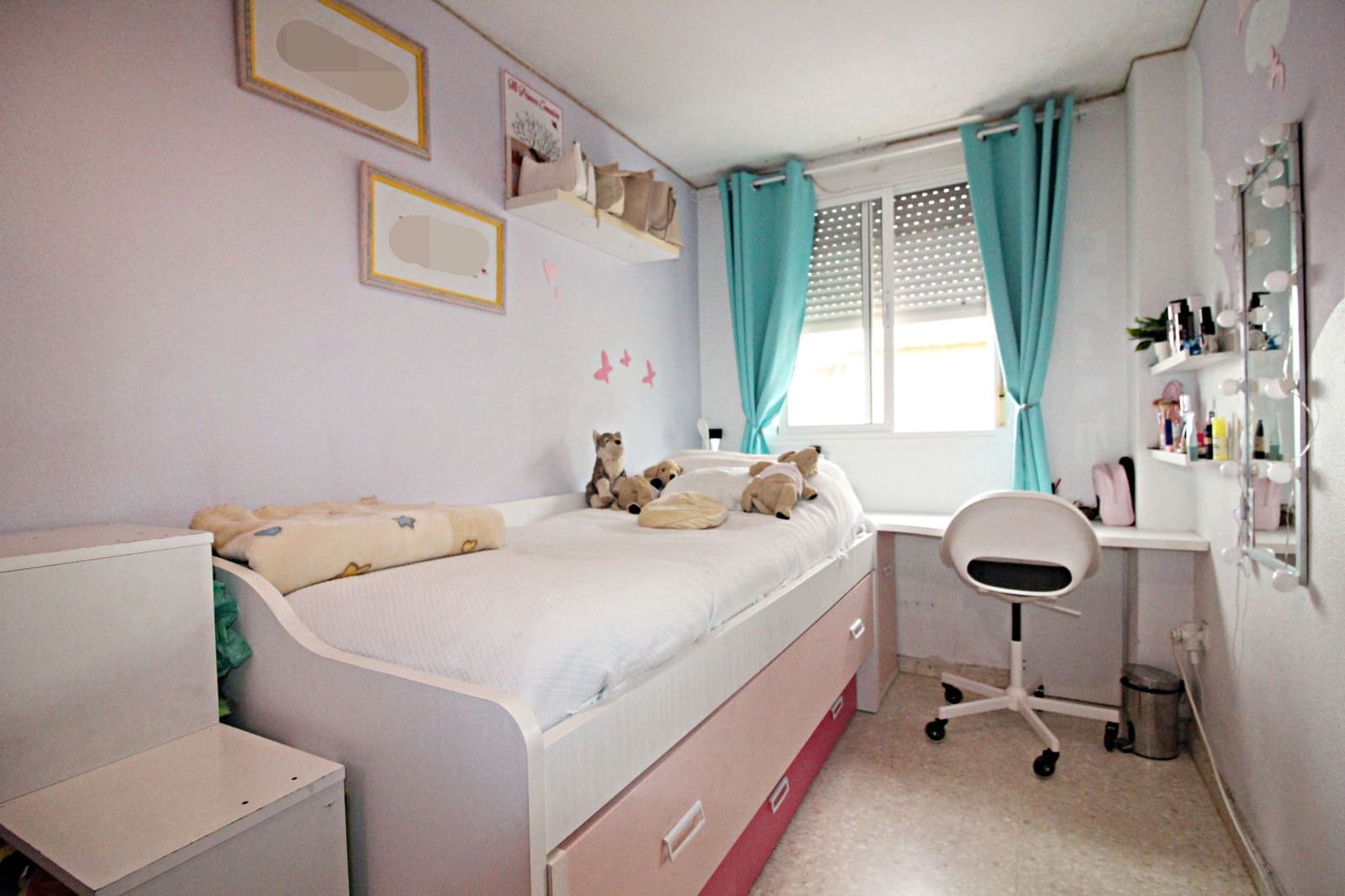 3 bedroom Flat for sale in Huelva city with garage - € 196,900 (Ref: 9720395)