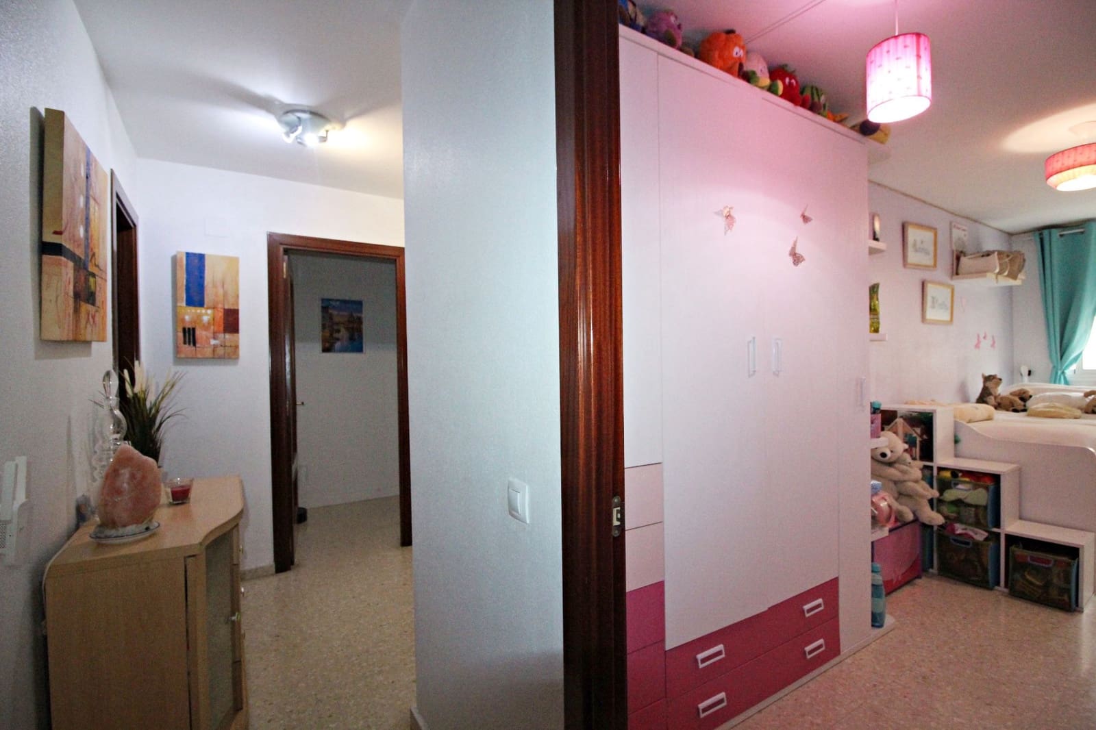 3 bedroom Flat for sale in Huelva city with garage - € 196,900 (Ref: 9720395)