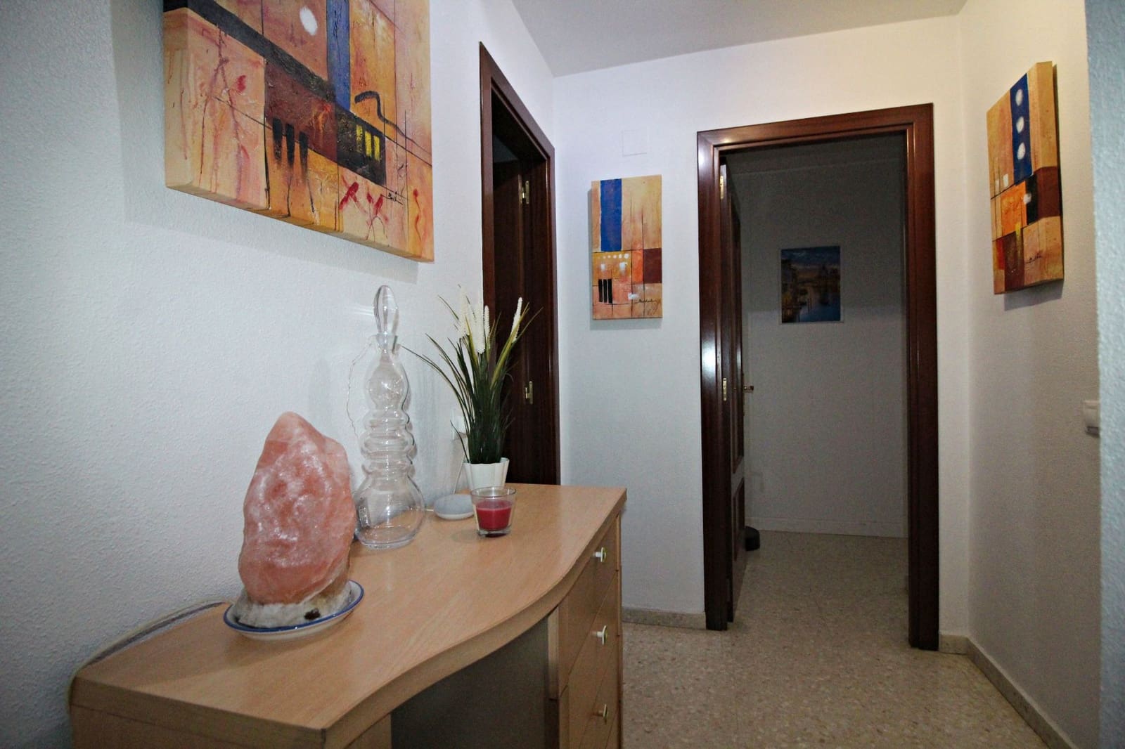 3 bedroom Flat for sale in Huelva city with garage - € 196,900 (Ref: 9720395)