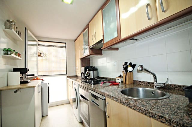 3 camera da letto Appartamento in vendita in Huelva città con garage - 196.900 € (Rif: 9720395)