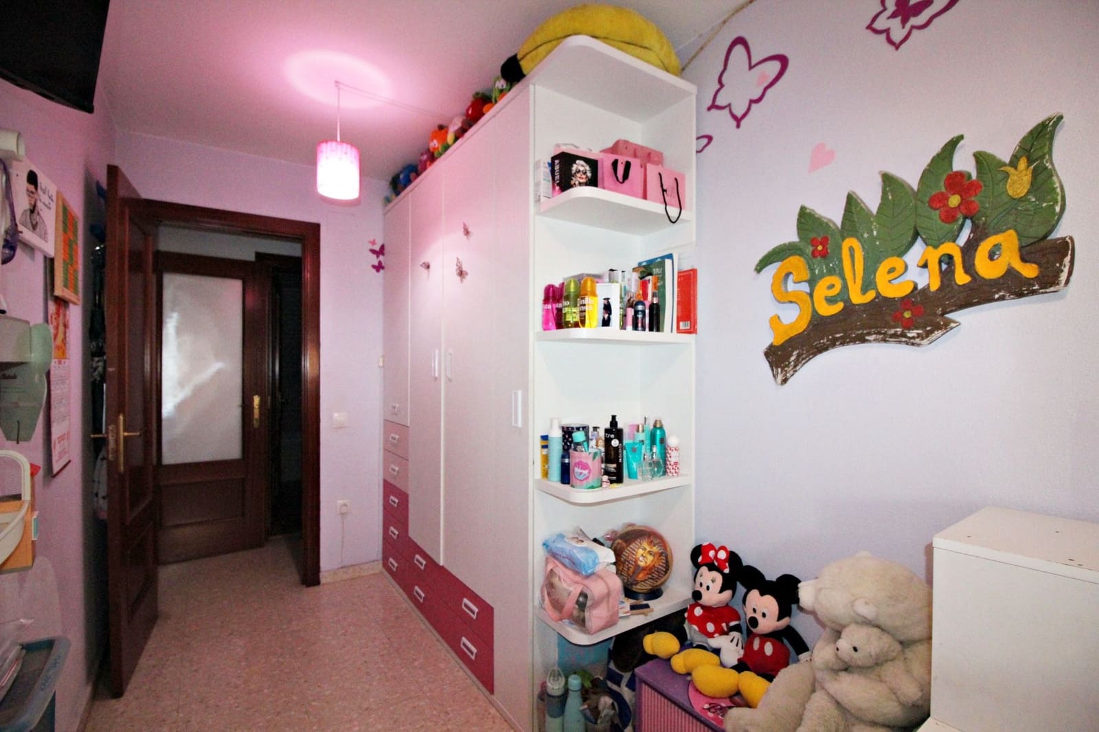 3 bedroom Flat for sale in Huelva city with garage - € 196,900 (Ref: 9720395)