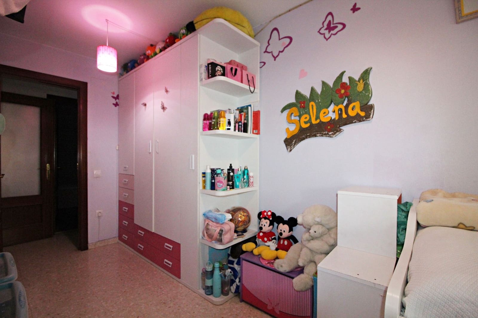 3 bedroom Flat for sale in Huelva city with garage - € 196,900 (Ref: 9720395)