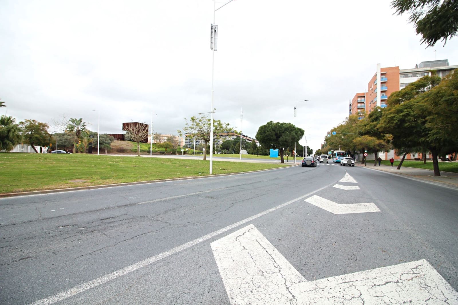 3 bedroom Flat for sale in Huelva city with garage - € 196,900 (Ref: 9720395)