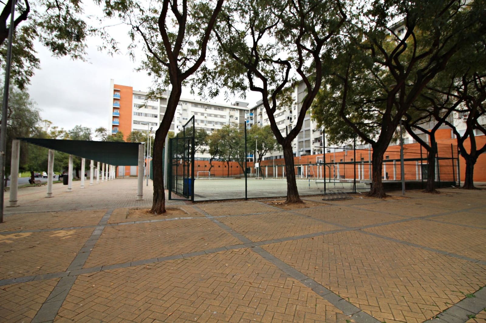 3 bedroom Flat for sale in Huelva city with garage - € 196,900 (Ref: 9720395)