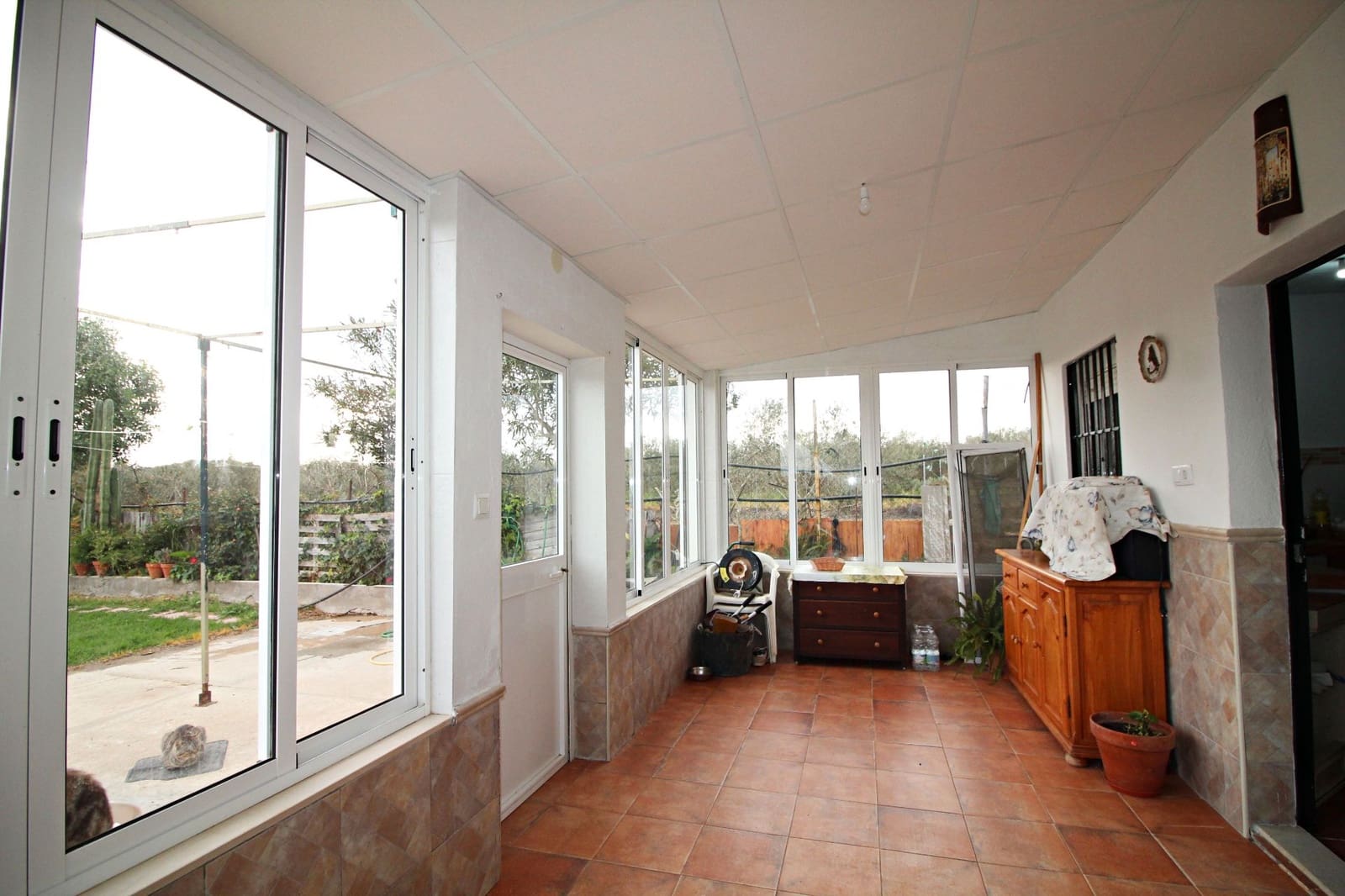 Finca/Country House for sale in Gibraleon - € 76,000 (Ref: 9720396)