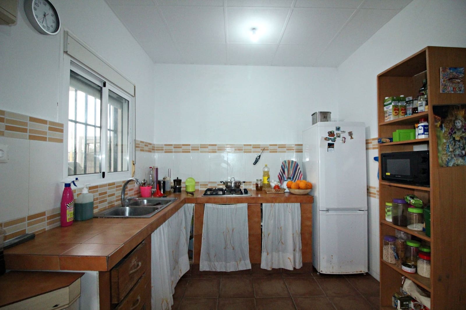 Finca/Country House for sale in Gibraleon - € 76,000 (Ref: 9720396)