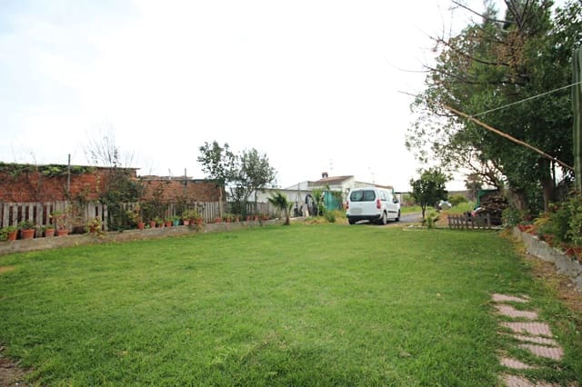 Finca/Casa Rural en Gibraleón en venta - 76.000 € (Ref: 9720396)